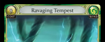 Ravaging Tempest
